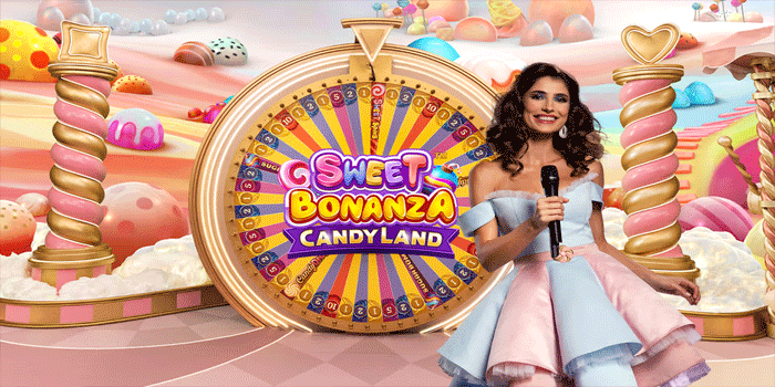 Panduan Dasar Bermain Casino Sweet Bonanza Candyland