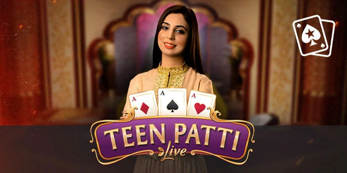 Strategi Terbaik Menang Jackpot Casino Teen Patti Live Setiap Sesi