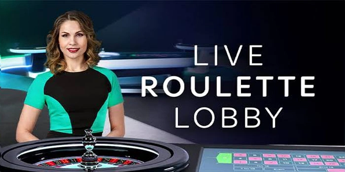Panduan Profesional Menang Di Casino Roulette Lobby