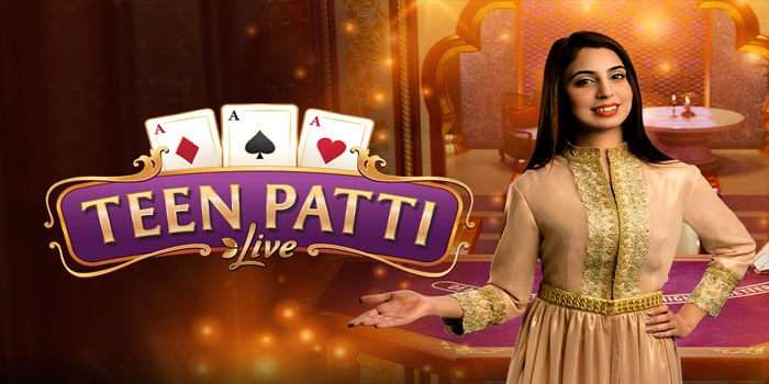 Tips Ampuh Raih Bonus Maksimal Di Casino Teen Patti Live