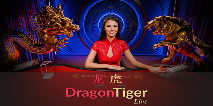 Teknik Efektif Menang Besar di Casino Dragon Tiger Live